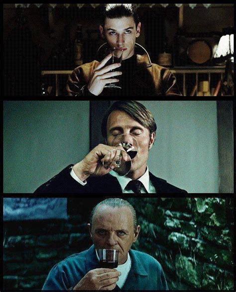Do you like this video? Hannibal Lecter | Locandine di film, Film, Serie tv