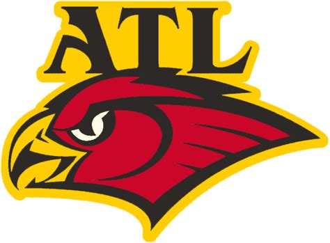Currently over 10,000 on display for your viewing pleasure. Atlanta Hawks Alternate Logo - National Basketball ...