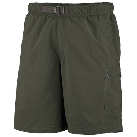 Columbia Sportswear Palmerston Peak Shorts Upf 50 For Men