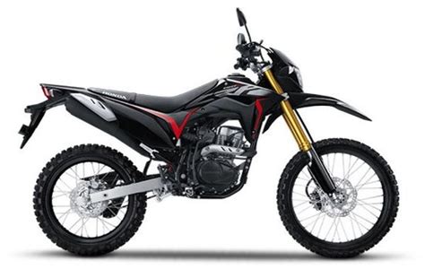 Honda Crf L Philippines Price Specs Official Promos Motodeal