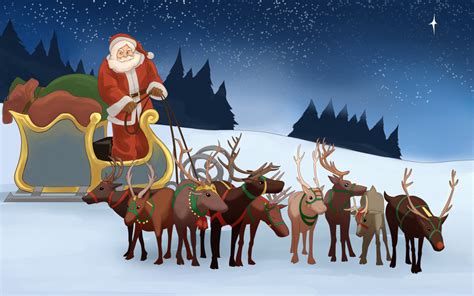 a list of santa s reindeer names and their personalities holidappy