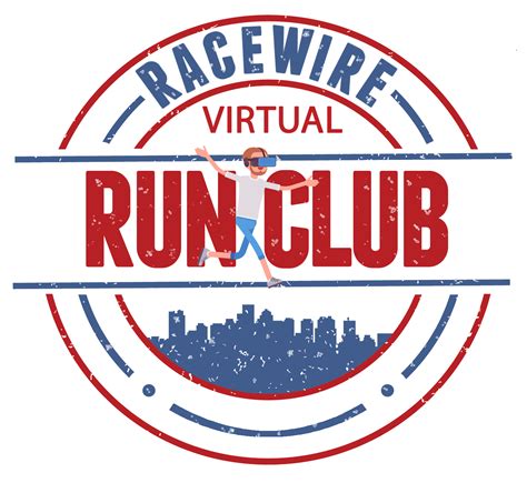 This popular race series created a virtual run club that combines training, challenges, and virtual races that work with a variety of existing fitness trackers. RaceWire | RaceWire Virtual Run Club