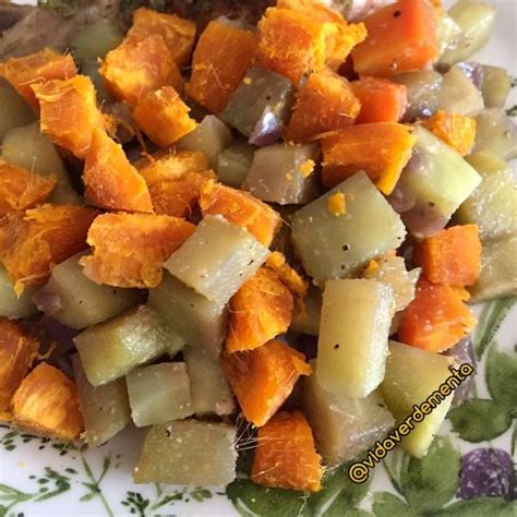 En esta oportunidad les comparto la receta de chayote con pixbae que