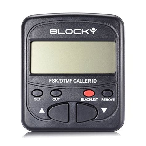 Top 10 Best Call Blockers For Land Lines In 2024 Reviews By Experts