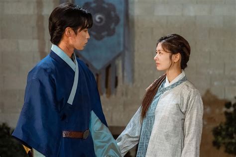 Alquimia de almas la entretenida y fantástica serie coreana de Netflix