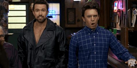 Its Always Sunny Dennis Sex Doll  By Its Always Sunny In Philadelphia Find And Share On Giphy
