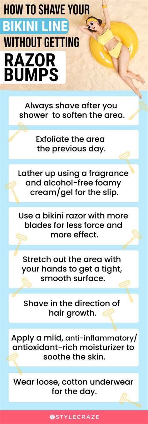 14 Best Products For Bikini Razor Bumps According To Reviews