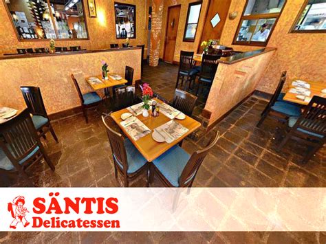 Santis Delicatessen Corinthian Hills Profile Yoorekka Ph