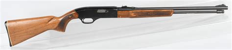 Winchester Model 290 22 Semi Auto Rifle