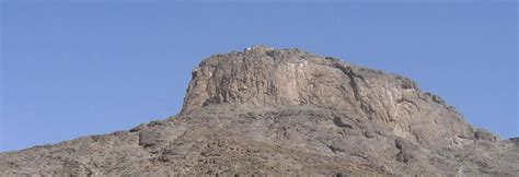 Jabal Al Nour Makkah Halaltrip