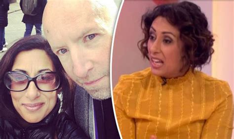 Loose Womens Saira Khan Told Husband To Have Sex With Another Woman Tv And Radio Showbiz And Tv