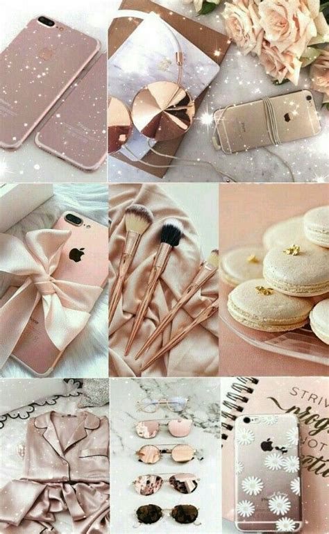 Pin By Regena Johnson On Pretty Things In 2020 Rose Gold Aesthetic