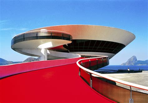Oscar Niemeyers Work Marcela Grassi