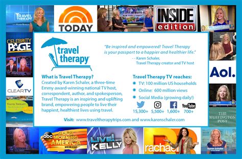 Travel Therapy Licensing Opportunity Travel Therapy With Karen Schaler