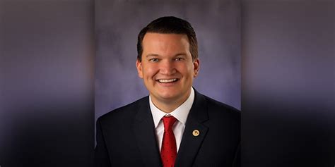 State Rep Andrew Chesney Announces Candidacy For 45th State Senate Seat