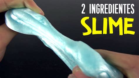 Alegre Comerciante Menta Slime Con Silicona Liquida Y Agua Mezcla