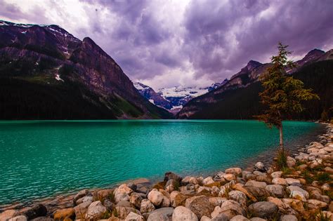 I Will Never Get Sick Of The Colour Of These Lakes Lake Louise