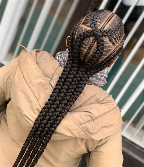 Goddess Braids Hairstyles 2021 25mmcreamecocoil41recycledspiraguide