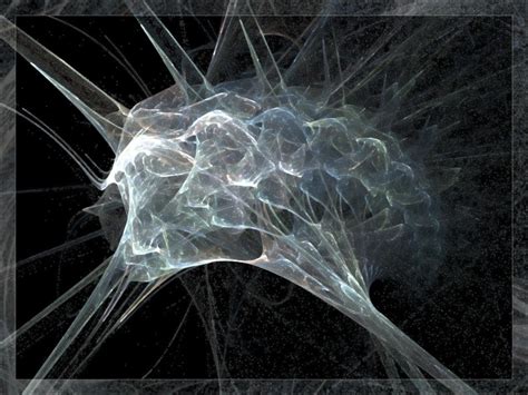 Fractal Brain By Rustkill On Deviantart