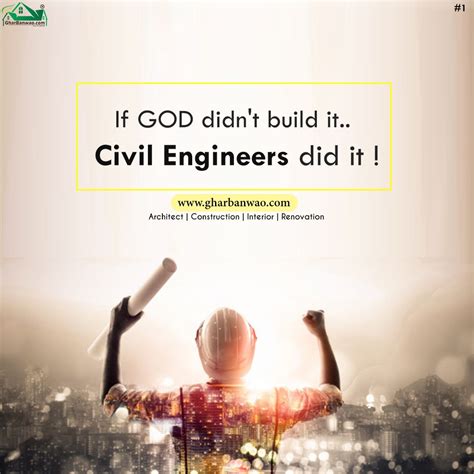 Ghar Banwao 1 Engineering Quotes Construction Quotes Civil
