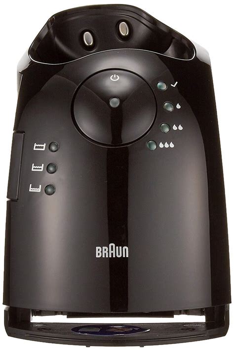 Best Braun Series 7 Model 7893s Charger And Cleaner Your Best Life
