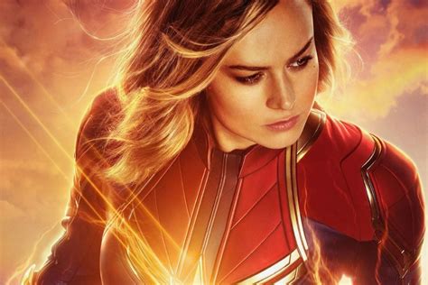 Captain Marvel 2 Release Date Cast Plot And Storyline Headlines Of Today