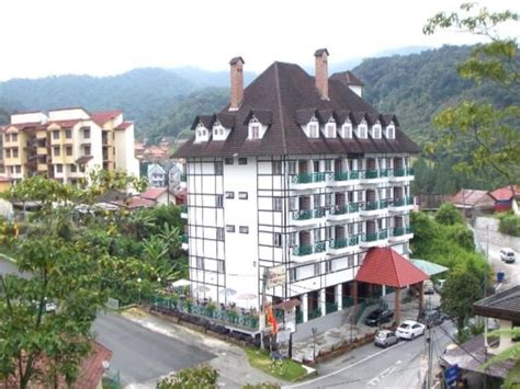 Cameron highlands resort reviews, 39000 cameron highlands, malaysia. Cameron Highlands Iris House Hotel Malaysia, Asia Stop at ...