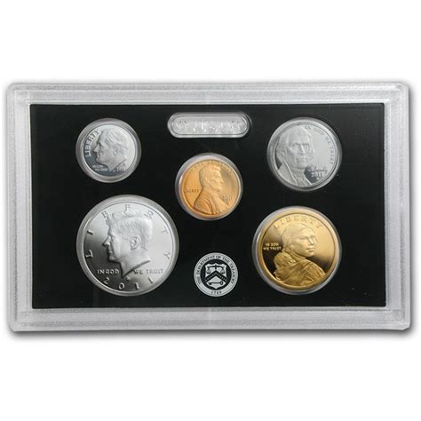 2011 S United States Mint Silver Proof Set Great Deals On Collectible Us Silver Proof Sets