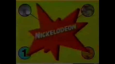 Nickelodeon What Would You Do Wbrb And Btts Bumpers Version 1 1994 Youtube