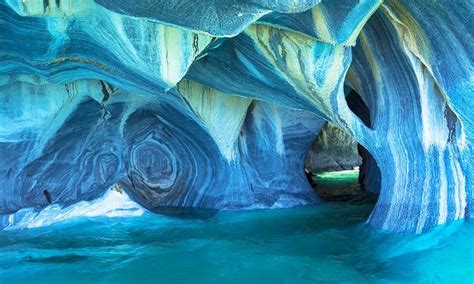 Submitted 3 years ago by arcdeit. Image result for patagonia marble caves | Beautiful places ...