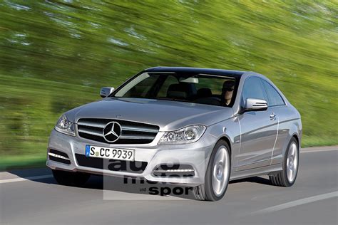 2011 Mercedes Benz C Class News Reviews Msrp Ratings With Amazing
