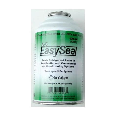 4050 06 Easyseal Air Conditioner Leak Sealer Diy Parts Usa