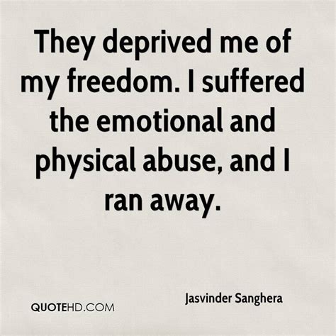 Emotional abuse victims (women and men) often feel paralyzed or powerless to change their relationship or situation because their perpetrators are likely control freaks and master manipulators.because of the silent nature of emotional abuse, it's not untypical for a woman to feel hopeless, depressed, confused and/or trapped. Physical Abuse In Relationships Quotes. QuotesGram