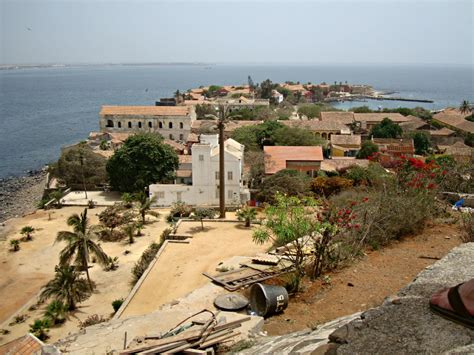 Sénégal Escapade à Dakar Et LÎle De Gorée Blog Voyage Trace Ta Route