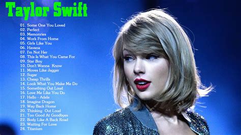 Taylor Swift Greatest Hits Taylor Swift Greatest Hits Playlist Youtube