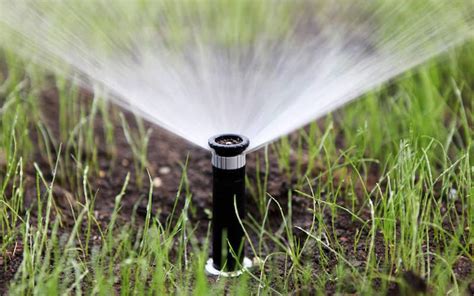 Smart Water Irrigation System Benefits Costs And Effectiveness