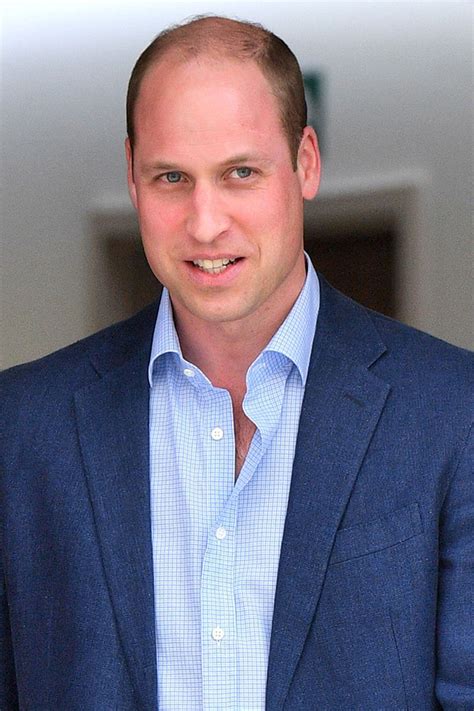 He was christened by the archbishop of canterbury at. Prince William says he'll be 'in trouble' with George if ...
