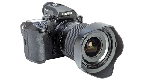 Camera Review Fujifilm Gfx S Professional Photographers Of America