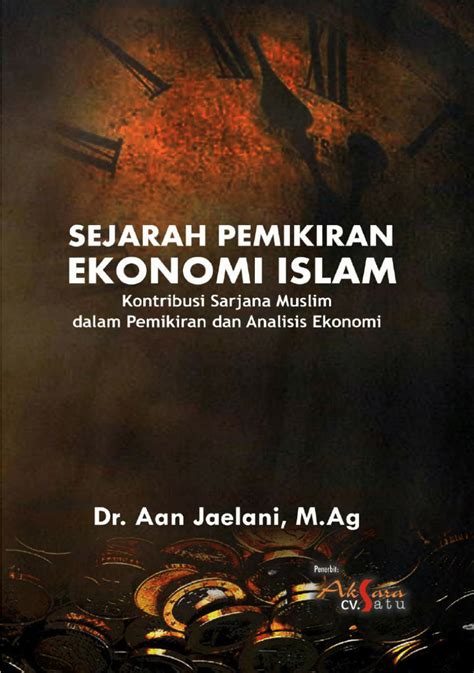 Sejarah Pemikiran Ekonomi Islam Pdf Homecare