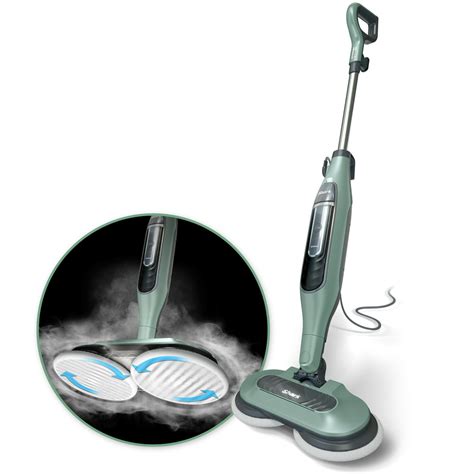 Shark Steam And Scrub All In One Scrubbing And Sanitizing Hard Floor