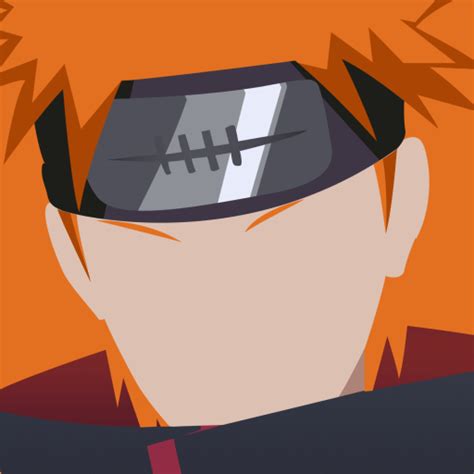512x512 Pain Naruto 512x512 Resolution Wallpaper Hd Anime 4k