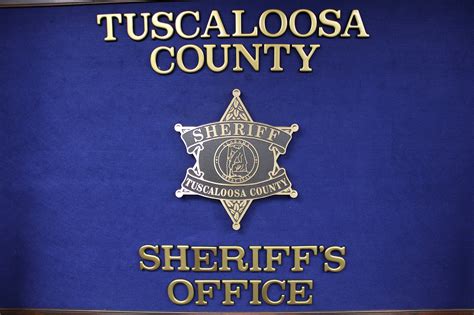 Tuscaloosa County Commission - Tuscaloosa Thread
