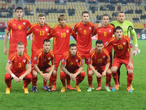 See live football scores and fixtures from slovakia powered by livescore, covering sport across the world since 1998. Defeated again after a great game, Macedonia - Slovakia ...