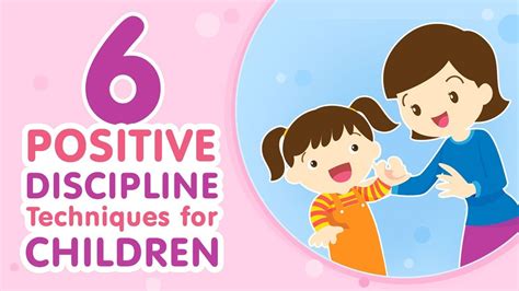 6 Positive Discipline Strategies That Every Parent Must Know