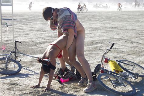 Burning Man Festival Porn Pictures Xxx Photos Sex Images