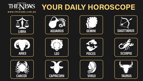 Daily Horoscope For Friday November 23 2018