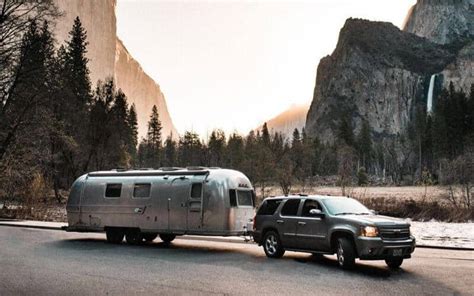 Top 6 Best Midsize Suvs For Towing A Travel Trailer Vrogue