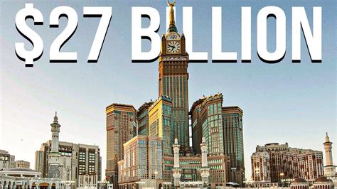10 Most Expensive Buildings Ever Constructed Youtube