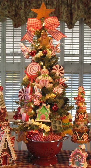 Using gingerbread as a child care theme or for activities can provide many learning experiences. Pin on Christmas Trees
