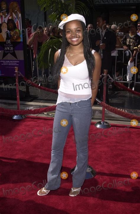 Photos And Pictures Kyla Pratt At The Nd Annual BET Awards Held At